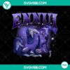 Ennui Inside Out 2 PNG Sublimation Design featuring abstract colorful patterns in a trendy and artistic style for digital printing.