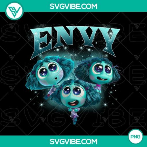 envy inside out 2 png digital download mockup