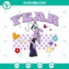 Disney, SVG Files, Envy SVG, Inside Out 2 Envy SVG PNG Inside Out 2  13