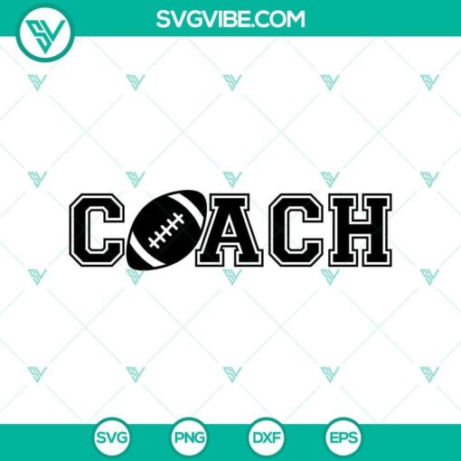 football trainer svg soccer svg mockup