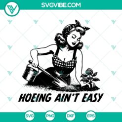 Gardening is Tough SVG, Planting SVG, Garden Lover SVG, Horticulture SVG