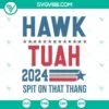 SVG Files, Trending, Hawk Tuah SVG- Spit on That Thang SVG PNG Digital Download 13