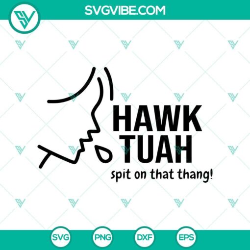 hawk tuah svg spit on that thang svg viral hawk tuah girl svg hawk tuah 2024 svg mockup