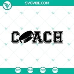 Hockey, Sports, SVG Files, Hockey Mentor SVG, Ice Hockey Ball SVG hockey  4