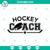 Hockey, Sports, SVG Files, Cool Hockey Dad SVG, More Awesome Than Regular Dads 14