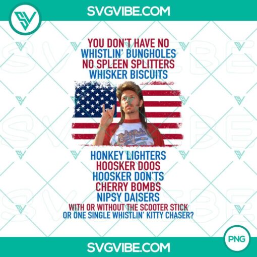 joe dirt 4th of july png joe dirt merica png joe dirt fourth of july png mockup