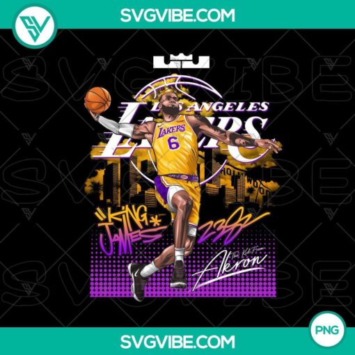 lebron james la lakers players png image mockup