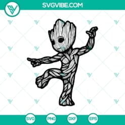 Movies, SVG Files, Marvel Groot Vector Graphics, Groot Vector File Star Wars 2