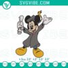 Disney Embroidery Designs, Embroidery Designs, Cowgirl Minnie Embroidery Design 14