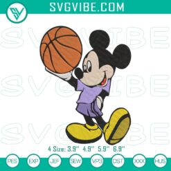 Disney Embroidery Designs, Embroidery Designs, Sports Embroidery Designs, 9