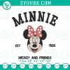 Disney Embroidery Designs, Embroidery Designs, Mickey & Friends Embroidery 13