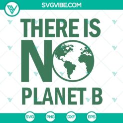 Save Our Planet vector graphic with Earth Day theme, featuring Earth globe surrounded by green leaves and text.