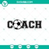 Soccer Training and Football SVG for sports enthusiasts and athletic designs, soccer and football ball vector illustrations.