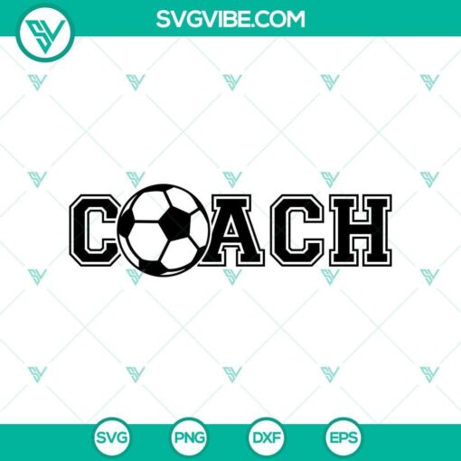 soccer training svg football svg mockup