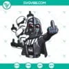 Movies, SVG Files, Star Wars Darth Vader & Stormtroopers SVG Pack darth 14