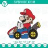 Embroidery Designs, Super Mario Luigi Embroidery Pattern Super Mario Embroidery  13