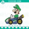 Embroidery Designs, Super Mario Bros Embroidery Pattern, Machine Embroidery 14