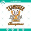 Baseball, Sports, SVG Files, Tri Star Tennessee Baseball SVG, Tennessee 13