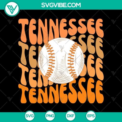 tennessee baseball svg tennessee volunteers svg tennessee baseball national champions svg mockup