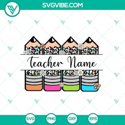 2nd grade pencil bow svg hello second grade pencil coquette bow svg back to school svg cricut mockup