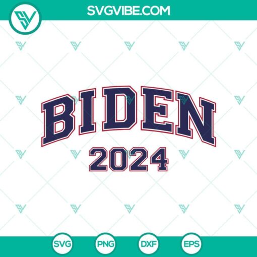 biden 2024 svg png biden harris election svg biden for president 2024 svg mockup