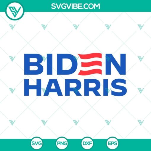 biden harris svg joe biden svg mockup