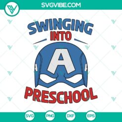 New products, School svg, SVG Files, Trending, Trending SVG, Captain America 5