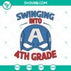 New products, School svg, SVG Files, Trending, Trending SVG, Captain America 13