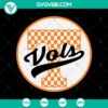 Baseball, Sports, SVG Files, Omaha Tennessee Svg, Tennessee Volunteers Svg, 13