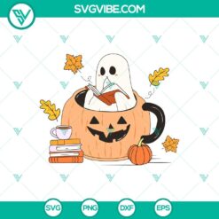 New products, Sport SVG, SVG Files, Trending, Trending SVG, Cute Ghost Pumpkin 21