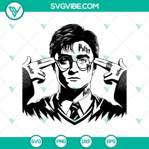 harry potter hogwarts movie svg harry potter wizard svg hogwart svg png cricut mockup