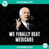 American, PNG Files, We Finally Beat Medicare PNG We Finally Beat Medicare  13