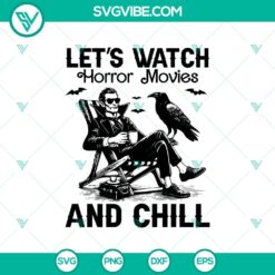 Halloween, New products, SVG Files, Trending, Trending SVG, Let’s Watch 8