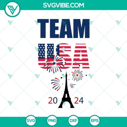 team usa 2024 olympics svg paris 2024 olympics svg mockup