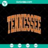 Baseball, Sports, SVG Files, Checkered Tennessee Vols SVG, Tennessee Volunteers 13