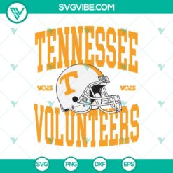 Baseball, Sports, SVG Files, Tennessee Volunteers Football SVG, Vols Football 4