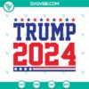 American, Donald Trump, SVG Files, Trending Hawk Tuah 24 Spit on That Thang SVG 13