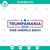 Sale, SVG Files, Trending SVG, Trumpmania Hulk Hogan SVG, Donald Trump 14