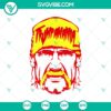 Sale, SVG Files, Trending SVG, Trumpmania 2024 Take America Back SVG, Donald 13