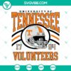 Baseball, Sports, SVG Files, Tennessee Volunteers Football SVG, Vols Football 13