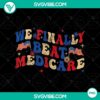 American, PNG Files, American Flag We Finally Beat Medicare PNG File We Finally 14