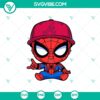 New products, Sport SVG, SVG Files, Trending, Trending SVG, Baby Spiderman 13