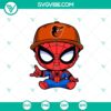 New products, Sport SVG, SVG Files, Trending, Trending SVG, Baby Spiderman 13