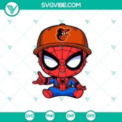 New products, Sport SVG, SVG Files, Trending, Trending SVG, Baby Spiderman 12