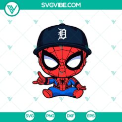 Halloween, New products, SVG Files, Trending, Trending SVG, Baby Spiderman 17