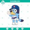 New products, Sport SVG, SVG Files, Trending, Trending SVG, Bluey Atlanta 14