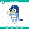 New products, Sport SVG, SVG Files, Trending, Trending SVG, Bluey Cleveland 14