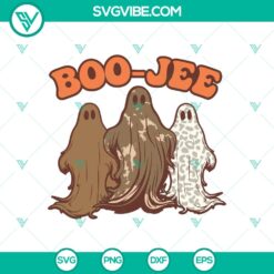 Halloween, SVG Files, Trending, Trending SVG, Boojee Ghost Halloween SVG, 15