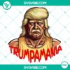 Trending, PNG Files, Funny Trumpmania Wrestling Meme 2024  Trumpmania Grab One 13