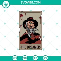 Halloween, New products, SVG Files, Trending, Trending SVG, Halloween Tarot 16